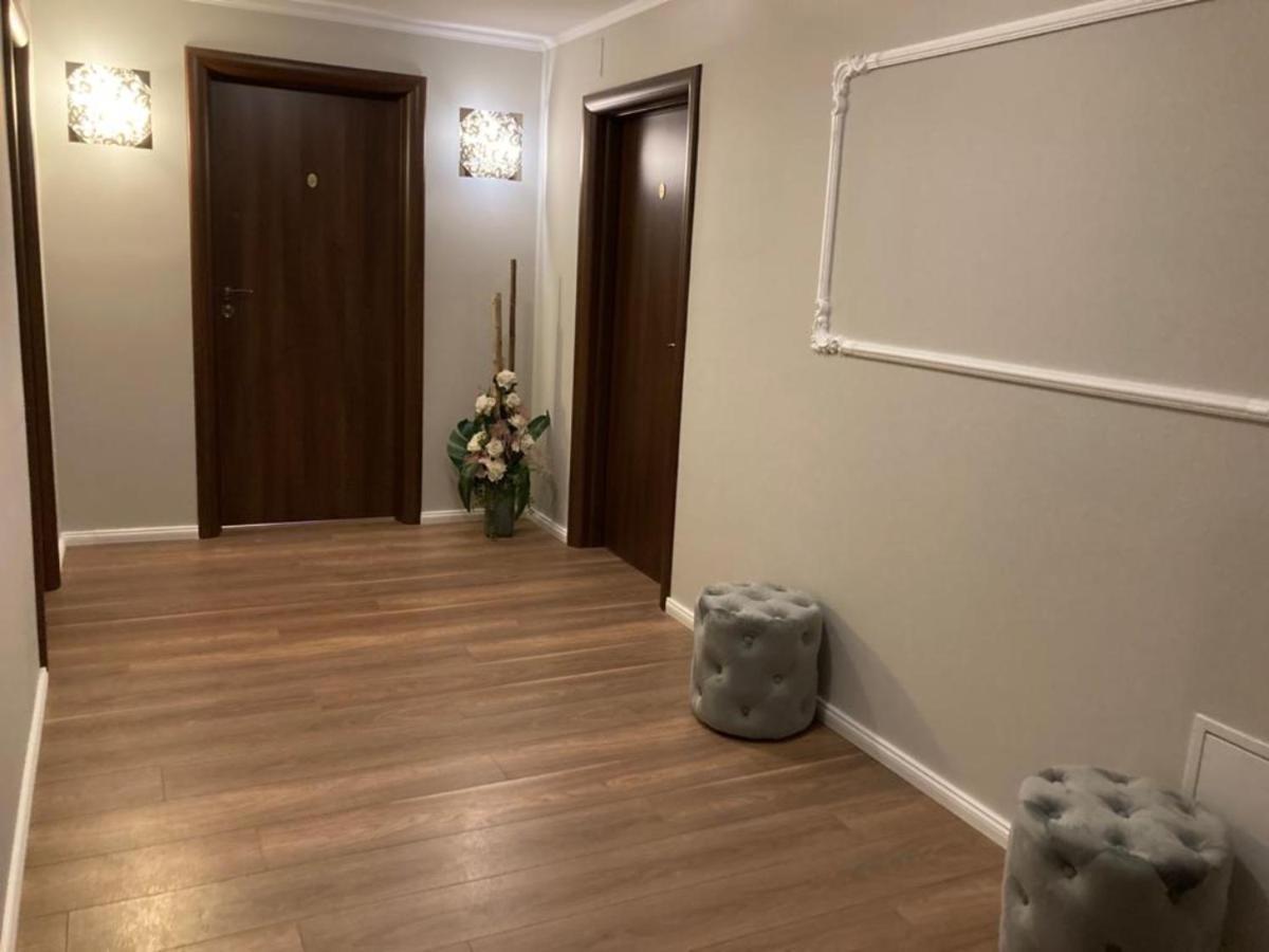Pensiunea Poiana Viselor Poiana Mărului Exterior foto