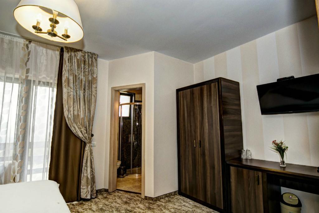 Pensiunea Poiana Viselor Poiana Mărului Cameră foto